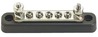Bus bar elect.term.board 2x5mm - 5x4mm